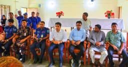শ্রীমঙ্গলে পুশইন ঠেকাতে সচেতনতামূলক সভা, বিজিবির টহল জোরদার