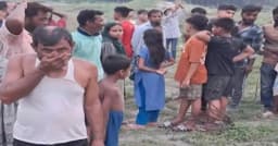 মির্জাপুরে অজ্ঞাত নারী ও নবজাতকের অর্ধগলিত মরদেহ উদ্ধার