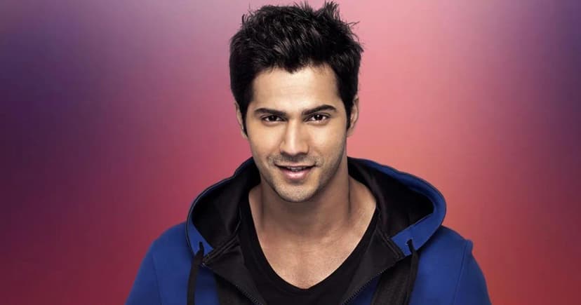 ‘বর্ডার ২’ মুক্তির আগেই বরুণ ধাওয়ানের বড় অর্জন