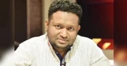 ‘মানুষ পাগল হলে কি জাশি-এনসিপি করে, নাকি জাশি-এনসিপি করে পাগল হয়’