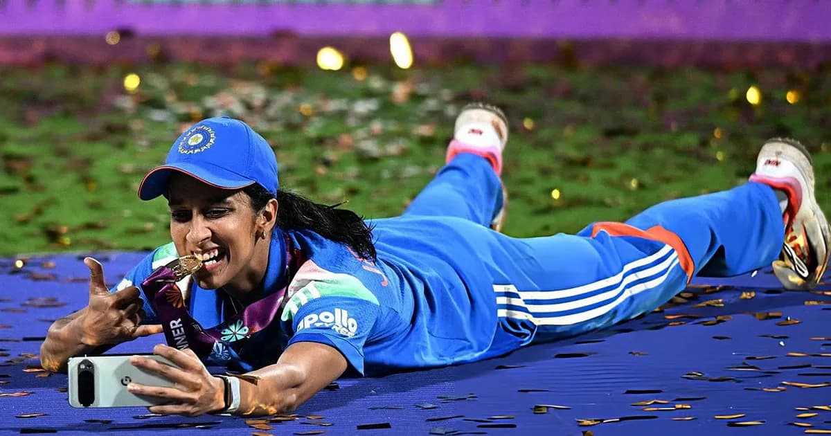 বিশ্বকাপের উত্তাপ ফোনেও, অজানা নম্বরে অতিষ্ঠ জেমাইমা