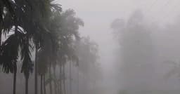 পঞ্চগড়ে শীতের আগমনী বার্তা, একদিনে আরও কমলো তাপমাত্রা