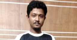 সাংবাদিক আলিফ হত্যা মামলায় আসামির এক দিনের রিমান্ড