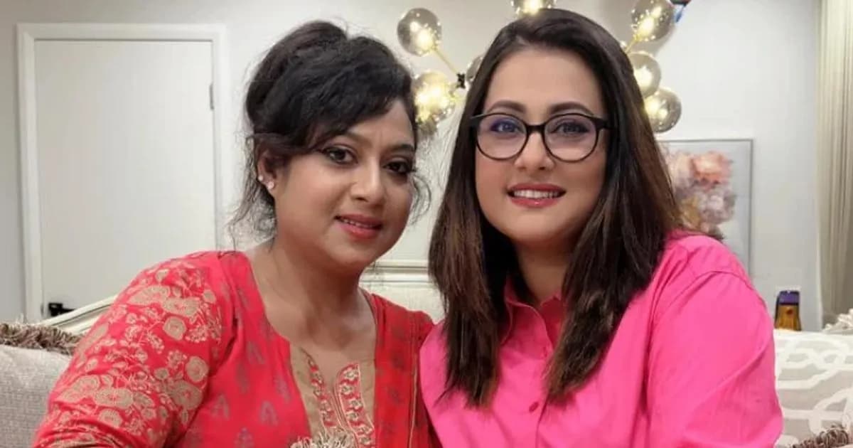 শাবনূরকে নিয়ে যা বললেন পূর্ণিমা