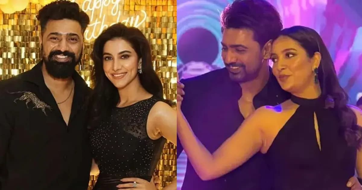 আমাকে ফাঁদে ফেলার চেষ্টা হয়েছিল: রুক্মিণী