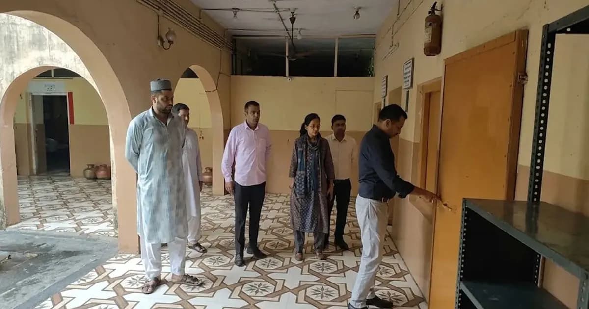 ভারতের উত্তরাখণ্ডে বন্ধ করে দেওয়া হচ্ছে একের পর এক মাদরাসা