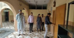ভারতের উত্তরাখণ্ডে বন্ধ করে দেওয়া হচ্ছে একের পর এক মাদরাসা