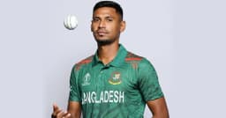 উইজডেনের বর্ষসেরা টি-টোয়েন্টি একাদশে জায়গা করে নিলেন মোস্তাফিজ
