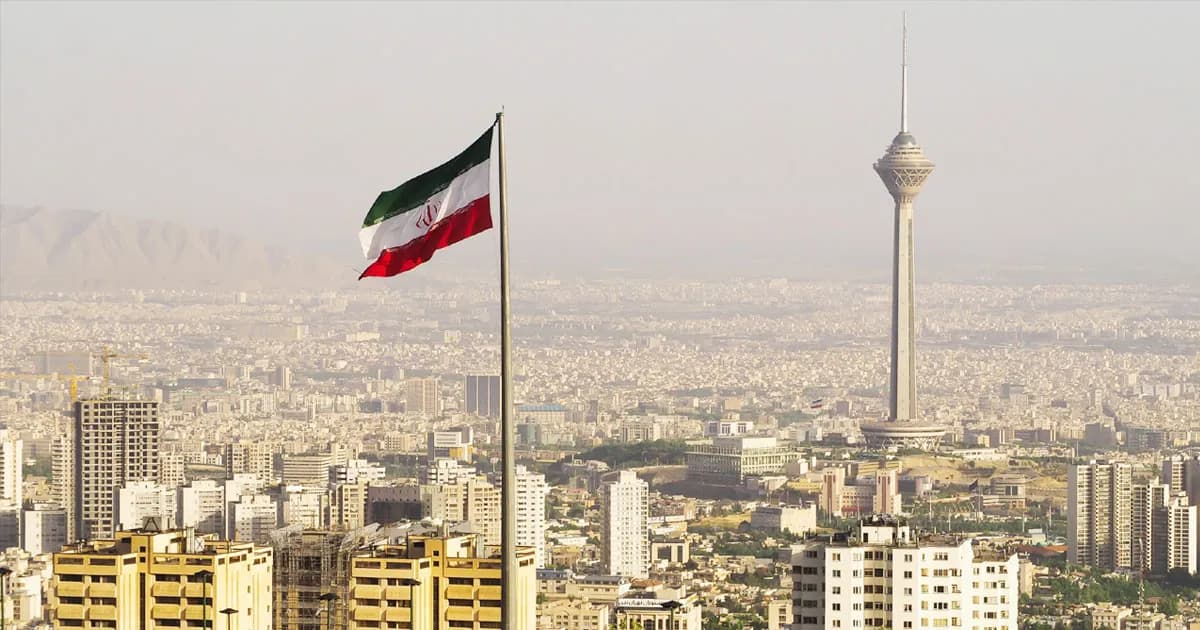 তেহরানের বাসিন্দাদের রাজধানী ত্যাগের নির্দেশ দিয়েছে ইরান