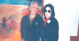 এপস্টেইনের সাম্রাজ্যে যেতেন মাইকেল জ্যাকসনও!