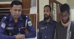 নিখোঁজের একদিন পর মিলল কৃষকের মরদেহ, ২ জন কারাগারে