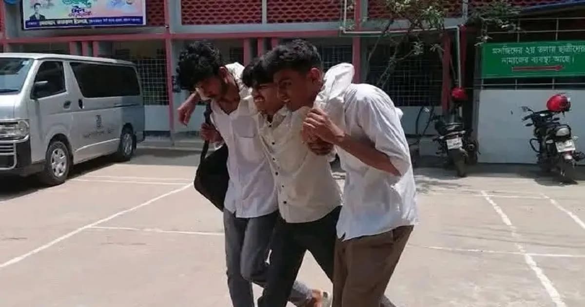 চট্টগ্রাম সিটি কলেজে ছাত্রদল-শিবির সংঘর্ষ, ক্লাস-পরীক্ষা স্থগিত