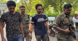 হাদি হত্যা : ফয়সালসহ তিনজনকে ১৪ দিনের রিমান্ডে দিল আদালত