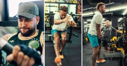 বিশ্বকাপ স্কোয়াডে জায়গা পেতে নেইমারের প্রস্তুতি জোরদার