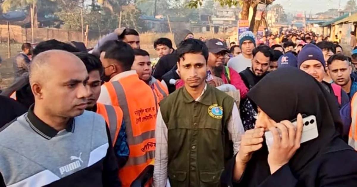 স্বরাষ্ট্র মন্ত্রণালয়ের কর্মকর্তা পরিচয়ে ইউএনওকে গ্রেফতারের হুমকি