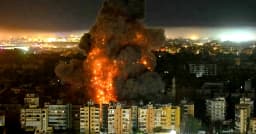 এবার ইরানের টার্গেট গুগলসহ যুক্তরাষ্ট্র-ইসরায়েল সম্পৃক্ত প্রযুক্তি কোম্পানি