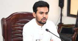 ঢাকা-১০ আসনের ভোটার হচ্ছেন আসিফ মাহমুদ