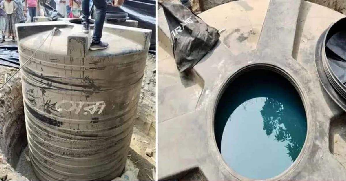 ২৬ দিনে উদ্ধার ২ লাখ লিটারের বেশি জ্বালানি তেল