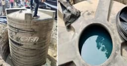 ২৬ দিনে উদ্ধার ২ লাখ লিটারের বেশি জ্বালানি তেল