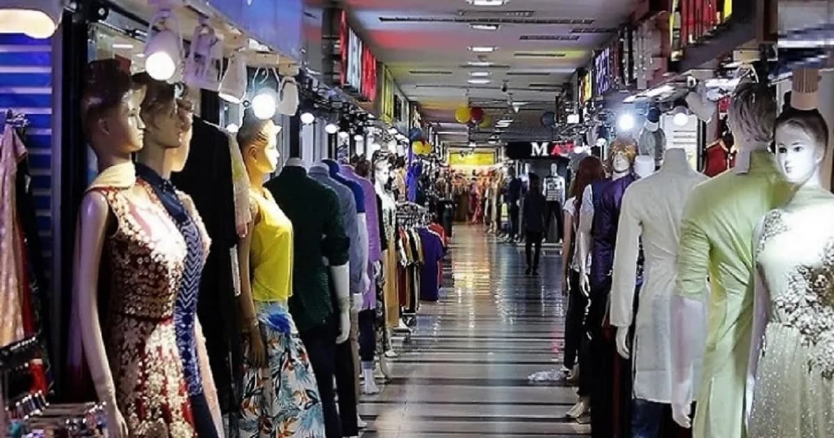 ১১–১২ ফেব্রুয়ারি সারাদেশে দোকান ও শপিং মল বন্ধ ঘোষণা