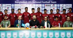 বিশ্বকাপে গ্রুপ চ্যাম্পিয়ন হওয়ার লক্ষ্য বাংলাদেশের