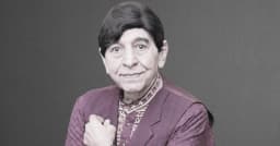 না ফেরার দেশে ‘ড্যান্সিং হিরো’ ইলিয়াস জাভেদ