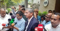 ডিসেম্বরের আগেই ভারতের সঙ্গে গঙ্গা চুক্তি সম্পন্ন হবে