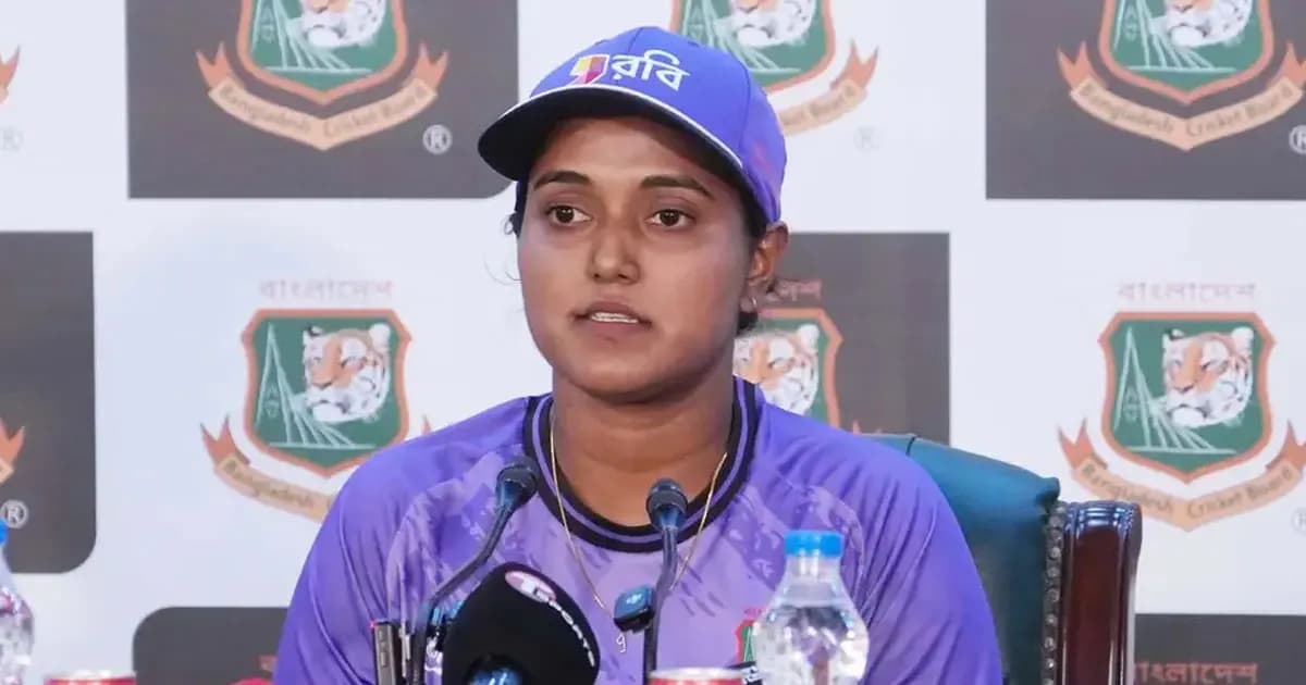 অস্ট্রেলিয়ার কাছে হোয়াইটওয়াশ, তবু সিরিজে ইতিবাচক দিক দেখছেন জ্যোতি