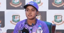 অস্ট্রেলিয়ার কাছে হোয়াইটওয়াশ, তবু সিরিজে ইতিবাচক দিক দেখছেন জ্যোতি