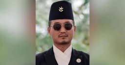 বিনিয়োগ বিতর্কের জেরে পদত্যাগ করলেন নেপালের স্বরাষ্ট্রমন্ত্রী