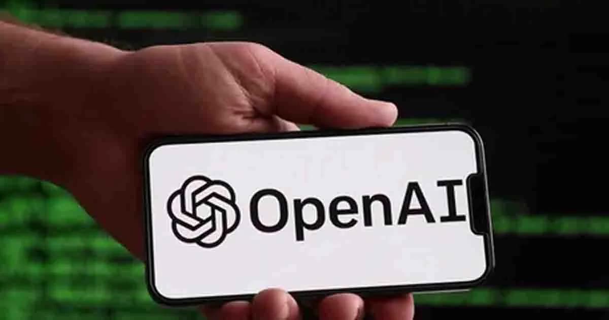 ওপেনএআই’র অ্যাপ সাজেশন নিয়ে বিতর্ক