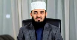 ভূমিকম্পের তীব্রতা ভয়াবহ হলে শেষ আমল হতো ফজরের নামাজ: মিজানুর রহমান