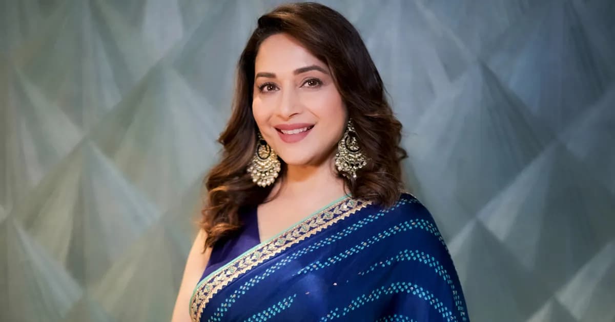 ইন্ডাস্ট্রিতে পারিশ্রমিক নিয়ে বৈষম্য ছিল, এখনও আছে : মাধুরী দীক্ষিত