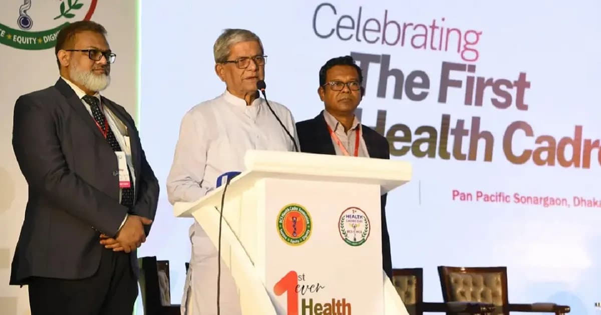 দেশে ধর্মের নামে বিভাজন সৃষ্টির কোনো সুযোগ নেই: মির্জা ফখরুল