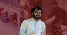 ফয়সালের স্বাক্ষরযুক্ত চেকবইসহ তিনজনকে পুলিশে হস্তান্তর