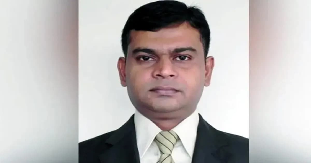 এনআইডির নতুন মহাপরিচালক আনোয়ার পাশা