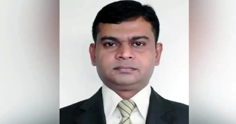 এনআইডির নতুন মহাপরিচালক আনোয়ার পাশা