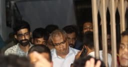 পদত্যাগ করিনি, চুয়েটেও ফিরব না এমন কথা বলিনি: চুয়েট উপাচার্য