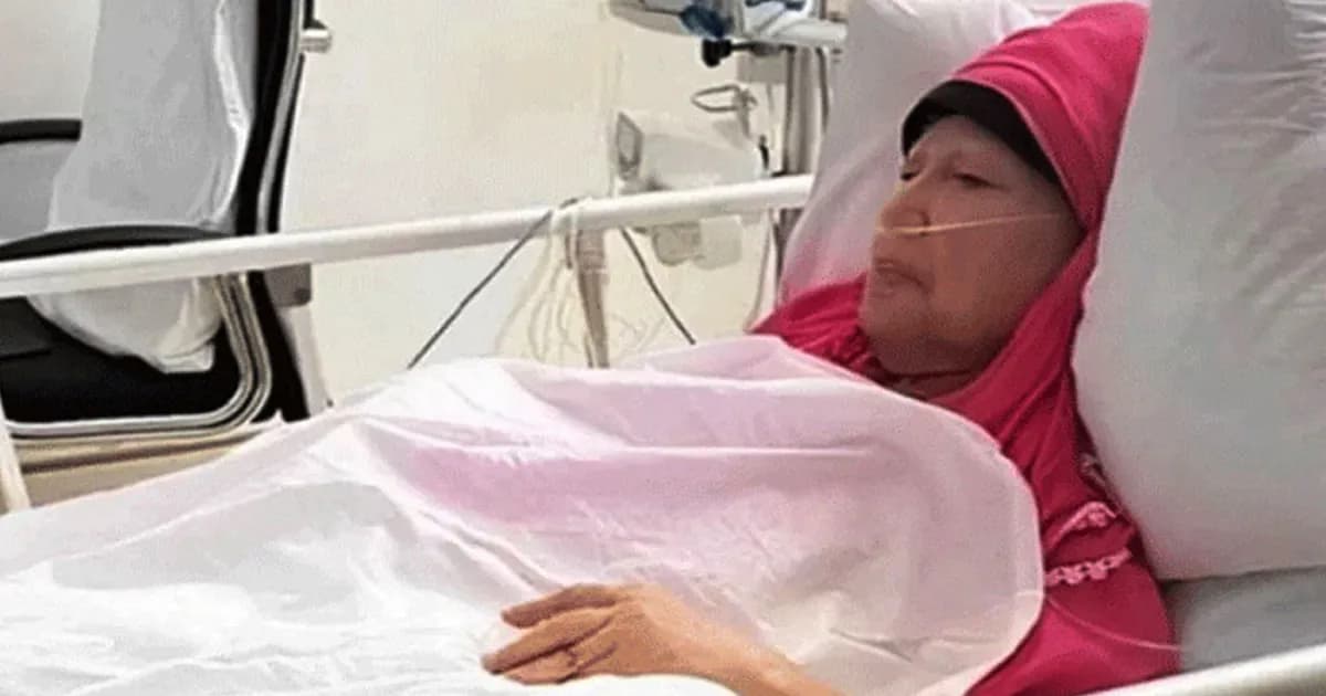 খালেদা জিয়ার অবস্থা সংকটাপন্ন, নেওয়া হয়েছে ভেন্টিলেশনে