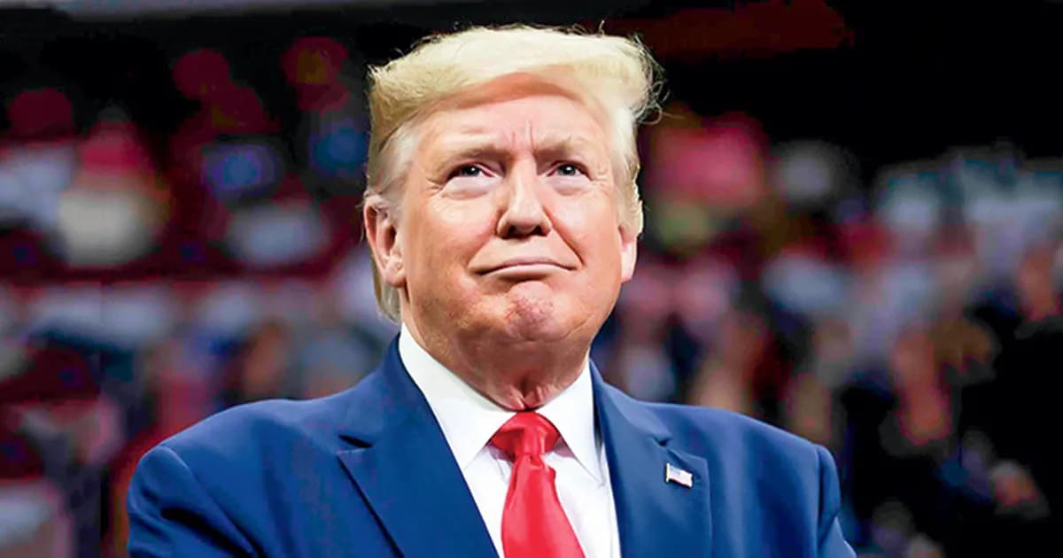 ইউক্রেনের ‘সবচেয়ে বড় সমস্যা’ কী, জানালেন ট্রাম্প