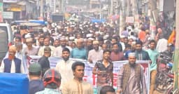 জামায়াত–বিএনপি সংঘর্ষে নিহত ১, জামায়াতের ২৪ ঘণ্টার আলটিমেটাম