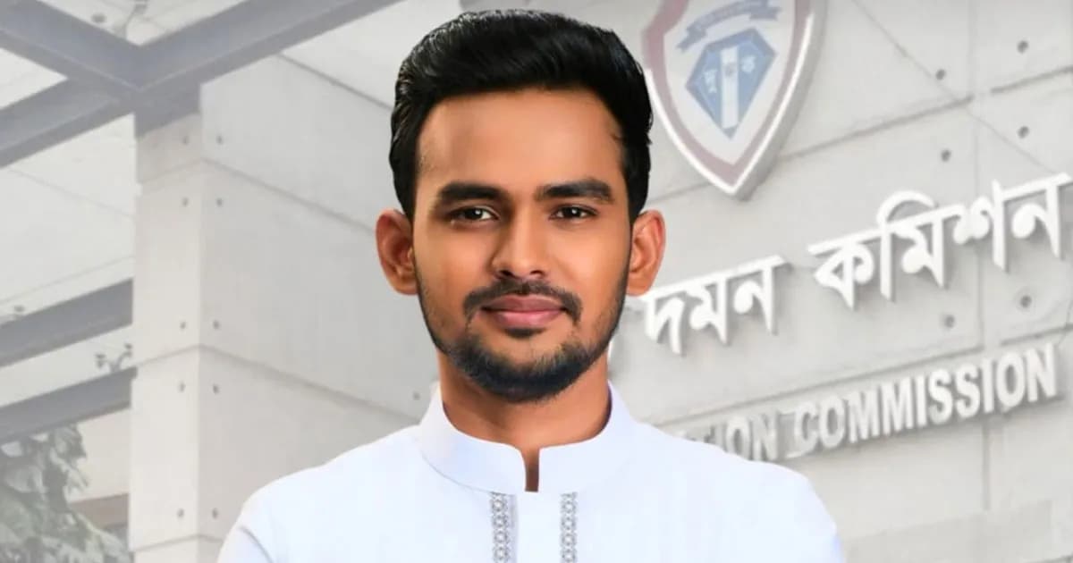 বিদেশে কিছু পেলে আমাকে শুধু ১০% দিয়েন, চলতে কষ্ট হচ্ছে