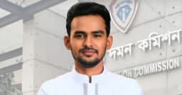 বিদেশে কিছু পেলে আমাকে শুধু ১০% দিয়েন, চলতে কষ্ট হচ্ছে
