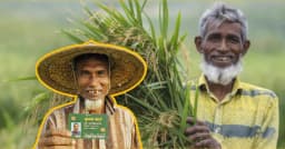 ১৭ সেপ্টেম্বর কার্ড পাবেন এক লাখ কৃষক