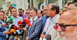 যোগদান করলেন ৬ সিটি কর্পোরেশনের প্রশাসক