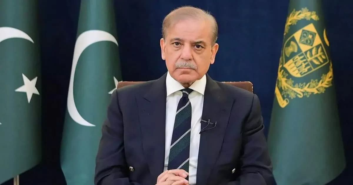 বাংলাদেশের পাশে দাঁড়াতেই বিশ্বকাপে ভারত ম্যাচ বর্জন: পাকিস্তানের প্রধানমন্ত্রী