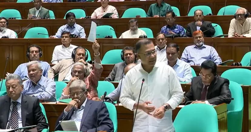 ডিএনসিসির পার্ক ও খেলার মাঠ দখলমুক্ত করা হয়েছে : প্রধানমন্ত্রী