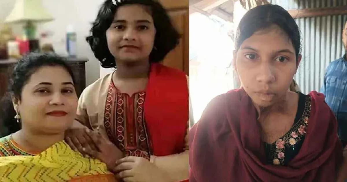 মা-মেয়ে হত্যার ঘটনায় মূল আসামি ‘আয়েশা’ গ্রেপ্তার