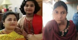 মা-মেয়ে হত্যার ঘটনায় মূল আসামি ‘আয়েশা’ গ্রেপ্তার