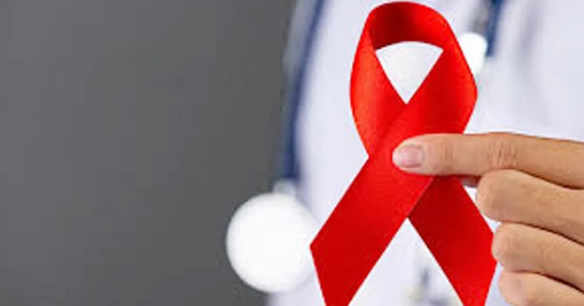 এক বছরে ১৩ লাখ মানুষ নতুন করে এইচআইভি–সংক্রমিত